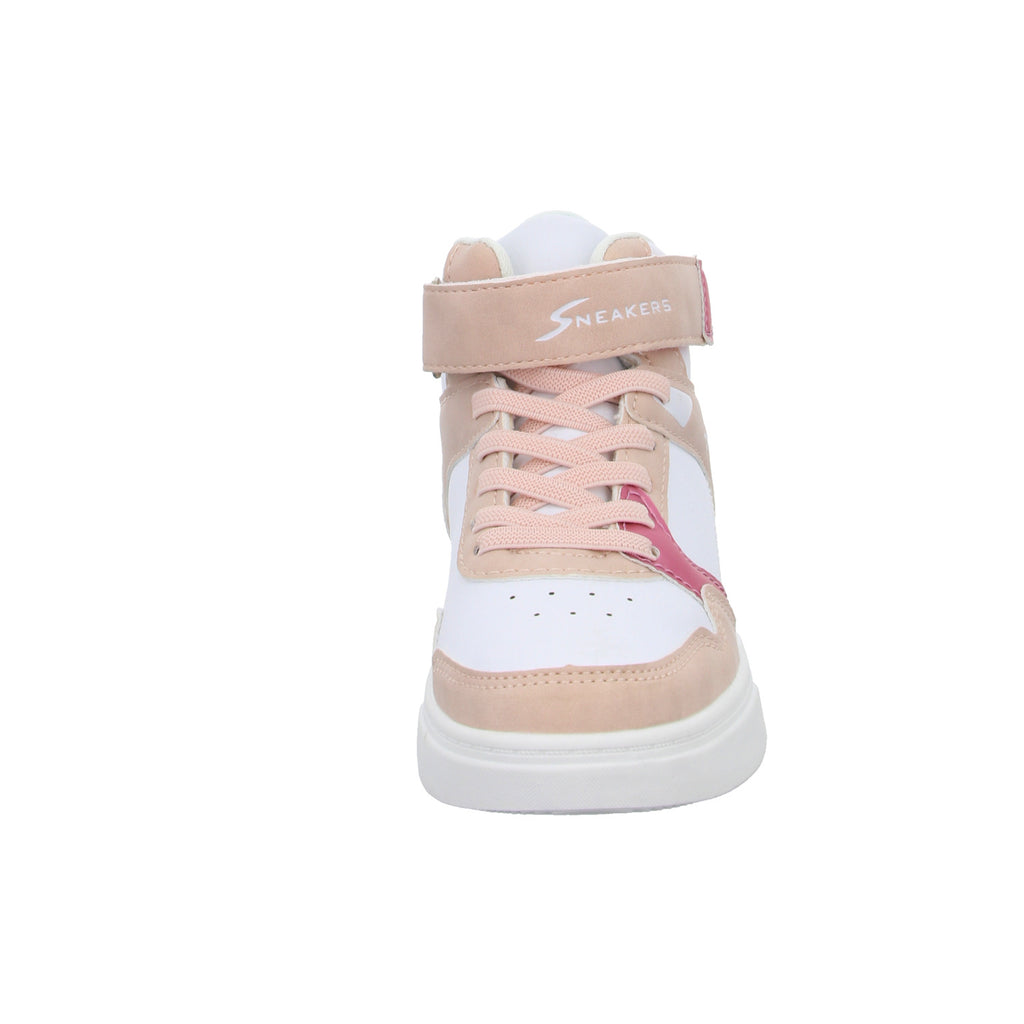 Sneakers Schlupf-/Klettstiefelette Kaltfutter Online Shopping