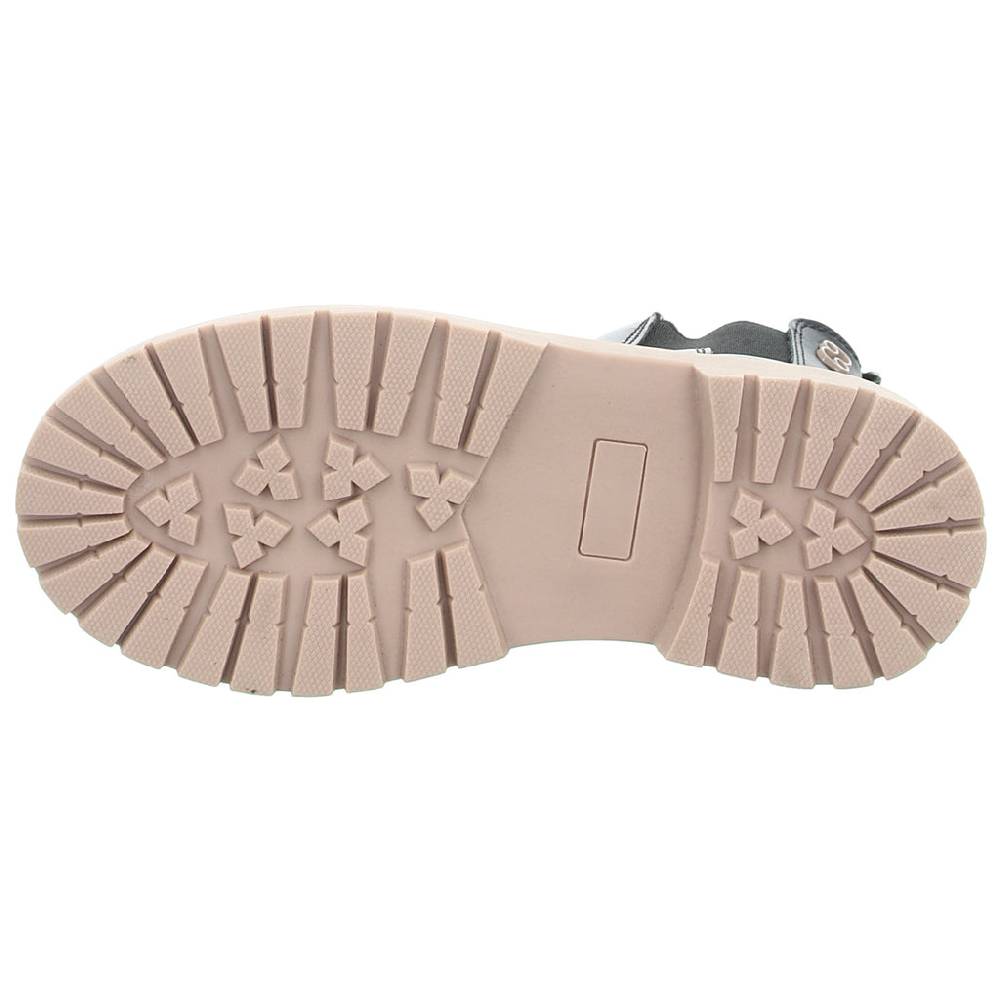 s.Oliver Schlupf-/Klettstiefelette Kaltfutter Preisnachlass