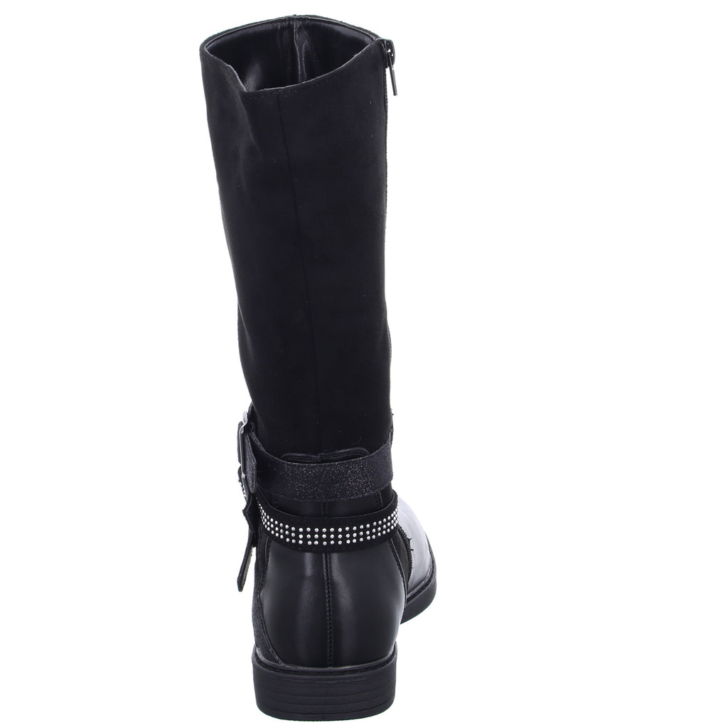 girlZ onlY Schaftstiefel Warmfutter Saisonschlussverkauf