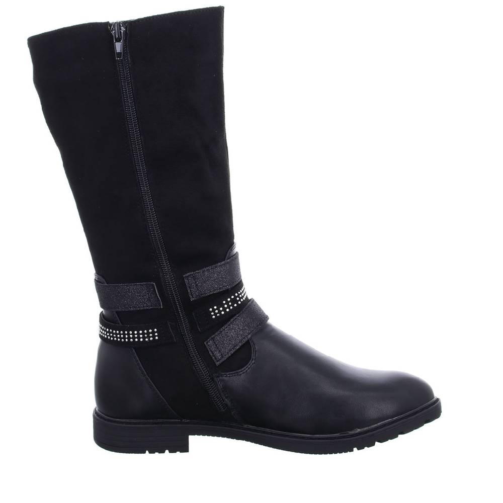 girlZ onlY Schaftstiefel Warmfutter Saisonschlussverkauf