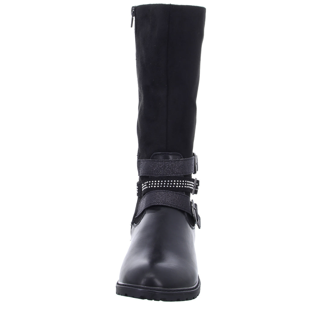 girlZ onlY Schaftstiefel Warmfutter Saisonschlussverkauf