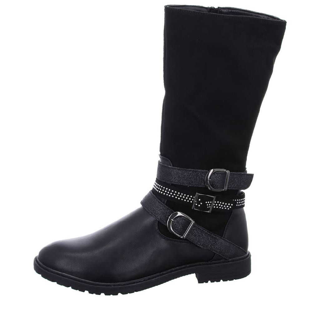 girlZ onlY Schaftstiefel Warmfutter Saisonschlussverkauf