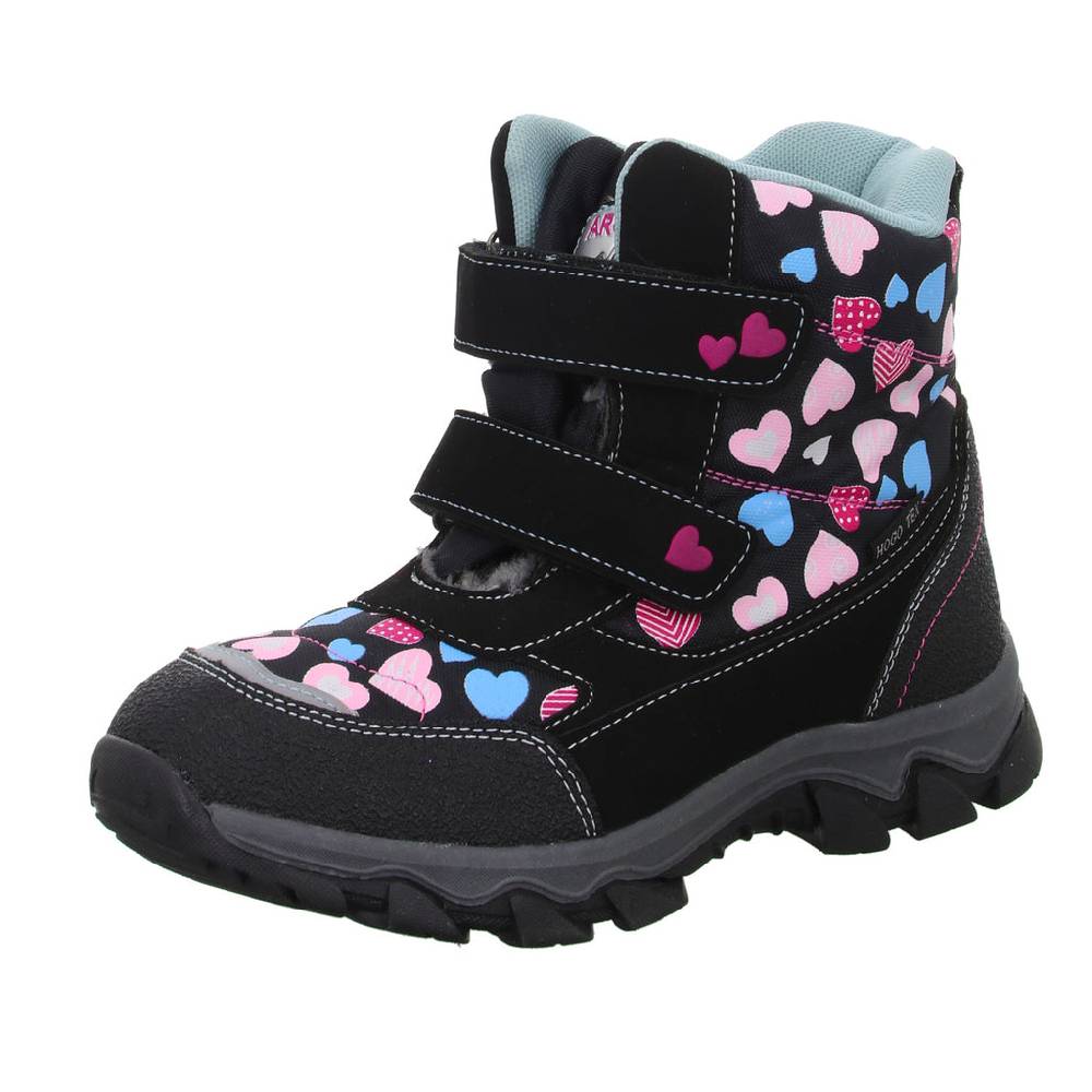 Antarctica Allwetterstiefel Warmfutter mit Funktionsmembran (wasserabweisend/wasserdicht) Cyber Monday