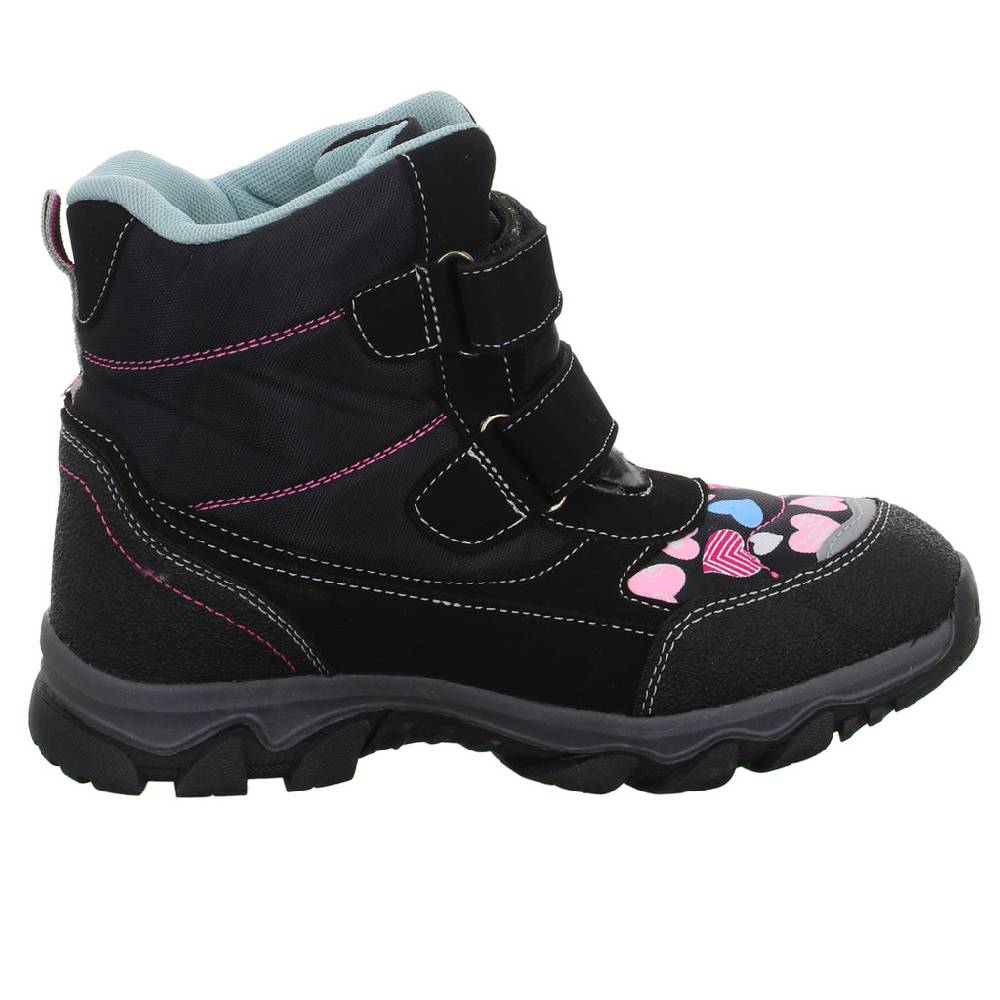 Antarctica Allwetterstiefel Warmfutter mit Funktionsmembran (wasserabweisend/wasserdicht) Cyber Monday
