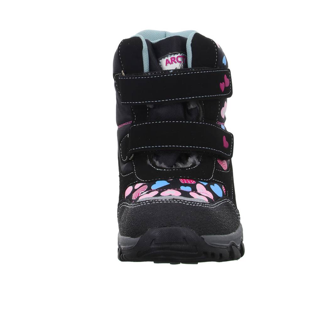 Antarctica Allwetterstiefel Warmfutter mit Funktionsmembran (wasserabweisend/wasserdicht) Cyber Monday
