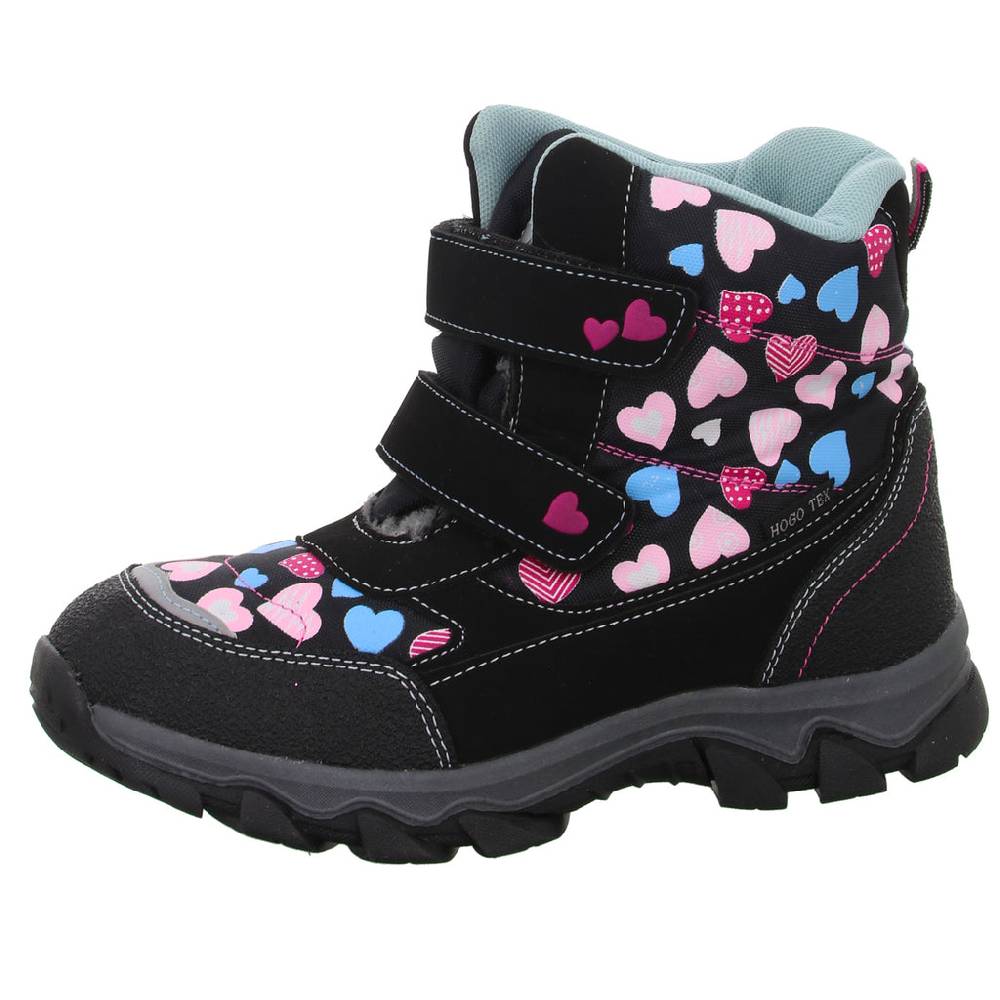 Antarctica Allwetterstiefel Warmfutter mit Funktionsmembran (wasserabweisend/wasserdicht) Cyber Monday