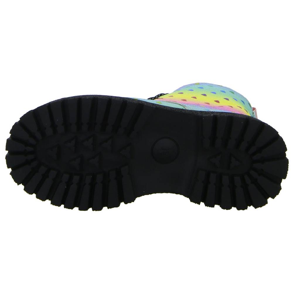 girlZ onlY Schnürstiefelette Warmfutter Weihnachtsangebot