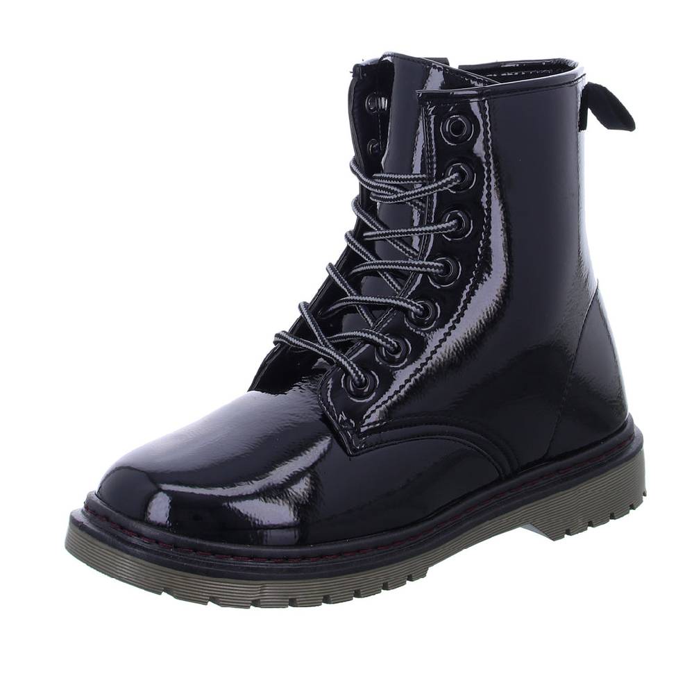 girlZ onlY Schnürstiefelette Warmfutter Muttertagsangebot