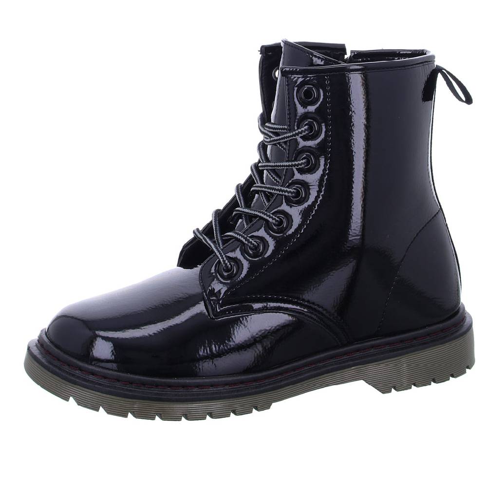 girlZ onlY Schnürstiefelette Warmfutter Muttertagsangebot