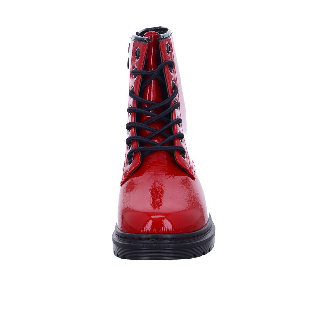 girlZ onlY Schnürstiefelette Warmfutter Vatertagsangebot