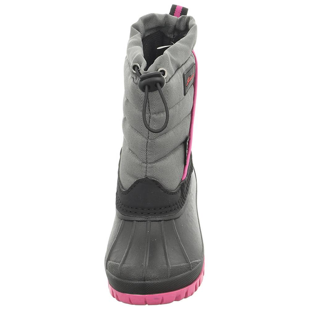 Sneakers Allwetterstiefel Warmfutter mit Funktionsmembran (wasserabweisend/wasserdicht) Neueste Mode