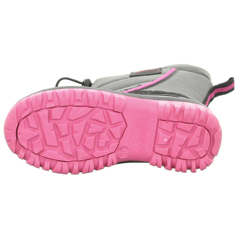 Sneakers Allwetterstiefel Warmfutter mit Funktionsmembran (wasserabweisend/wasserdicht) Neueste Mode