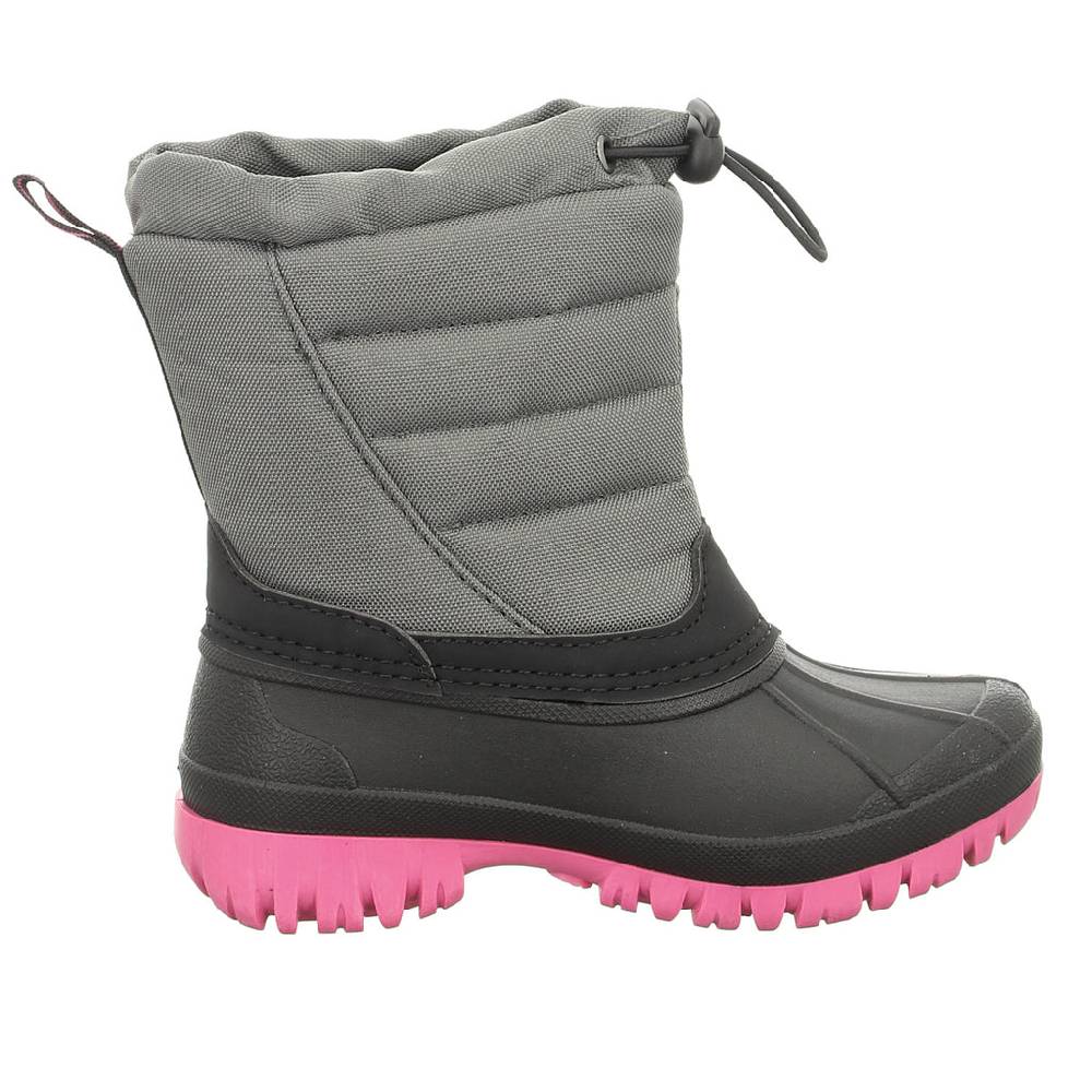 Sneakers Allwetterstiefel Warmfutter mit Funktionsmembran (wasserabweisend/wasserdicht) Neueste Mode