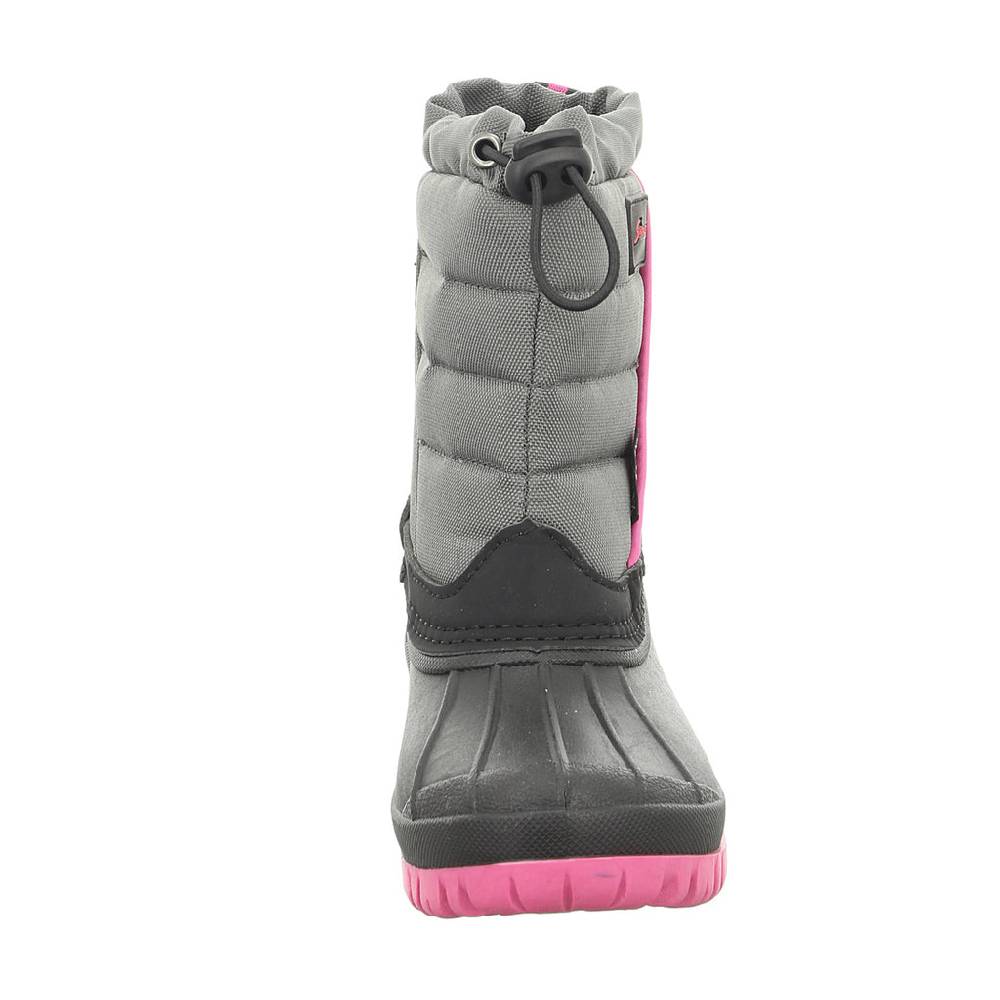 Sneakers Allwetterstiefel Warmfutter mit Funktionsmembran (wasserabweisend/wasserdicht) Neueste Mode