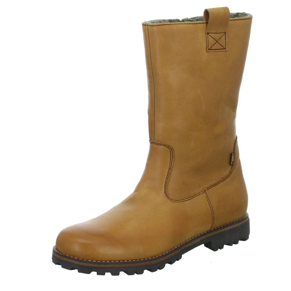 Froddo Schaftstiefel Warmfutter Blitzangebot
