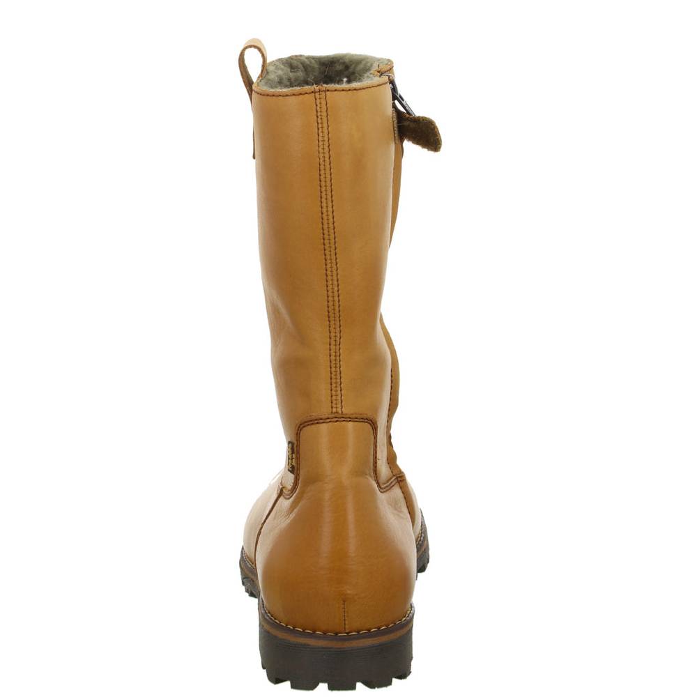 Froddo Schaftstiefel Warmfutter Blitzangebot