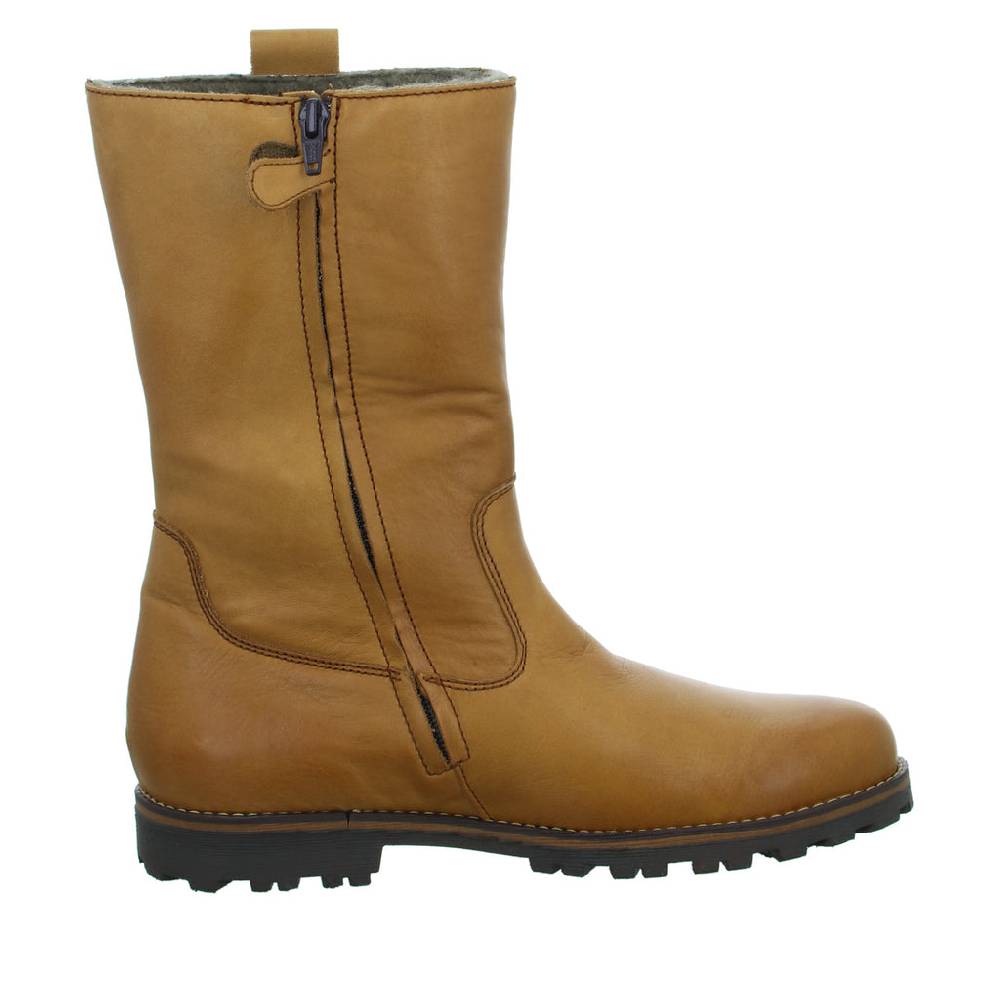 Froddo Schaftstiefel Warmfutter Blitzangebot