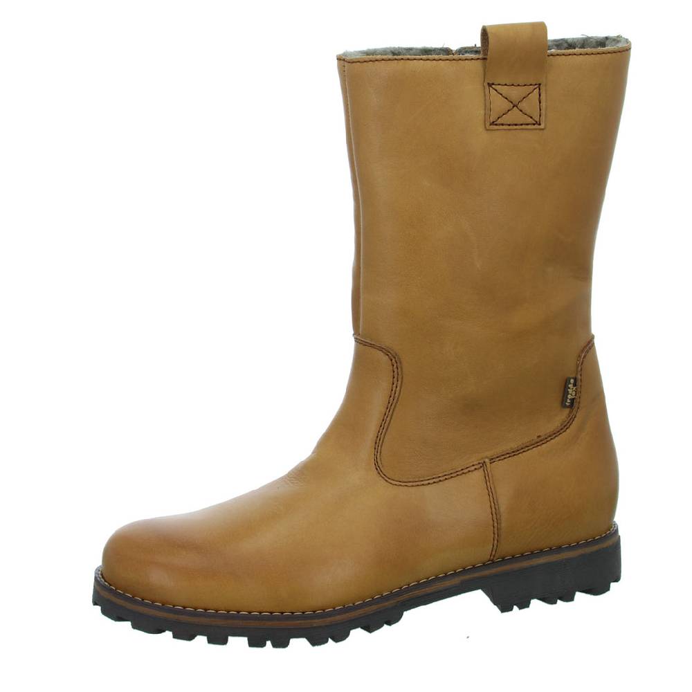 Froddo Schaftstiefel Warmfutter Blitzangebot