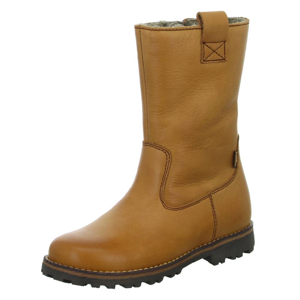 Froddo Schaftstiefel Warmfutter Große Rabatte