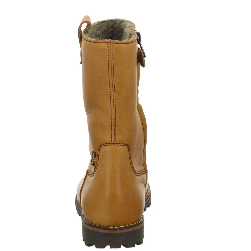 Froddo Schaftstiefel Warmfutter Große Rabatte