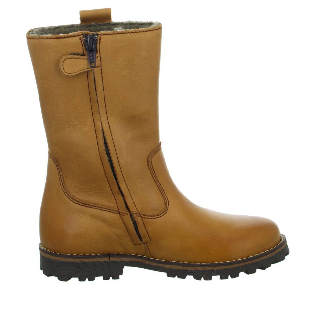 Froddo Schaftstiefel Warmfutter Große Rabatte