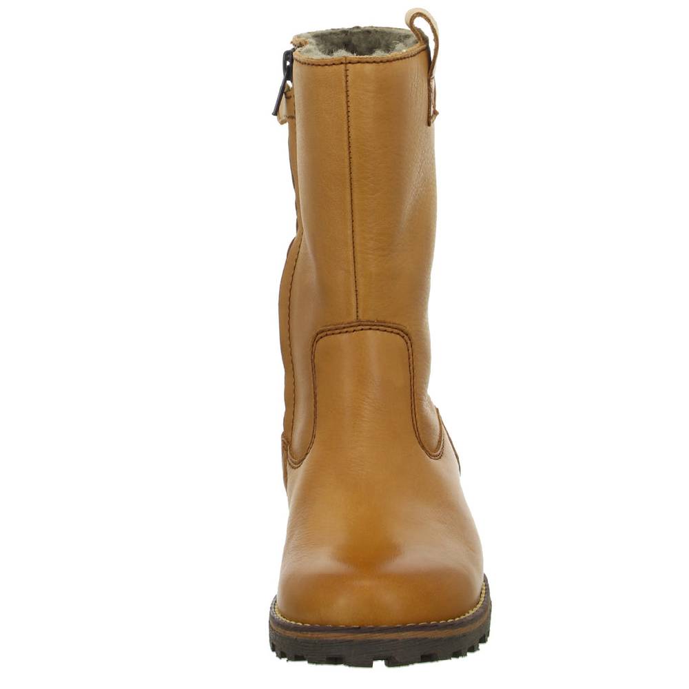 Froddo Schaftstiefel Warmfutter Große Rabatte