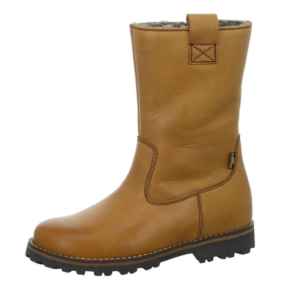 Froddo Schaftstiefel Warmfutter Große Rabatte