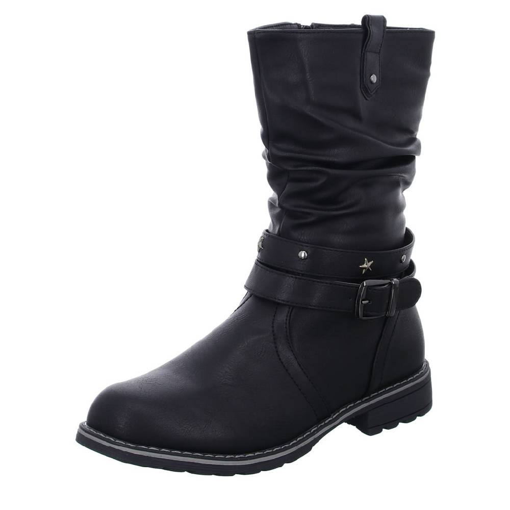 girlZ onlY Schaftstiefel Warmfutter Neuheiten