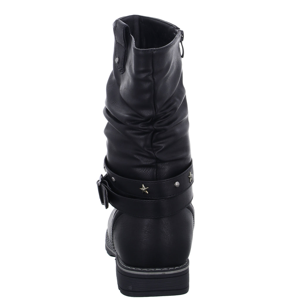 girlZ onlY Schaftstiefel Warmfutter Neuheiten