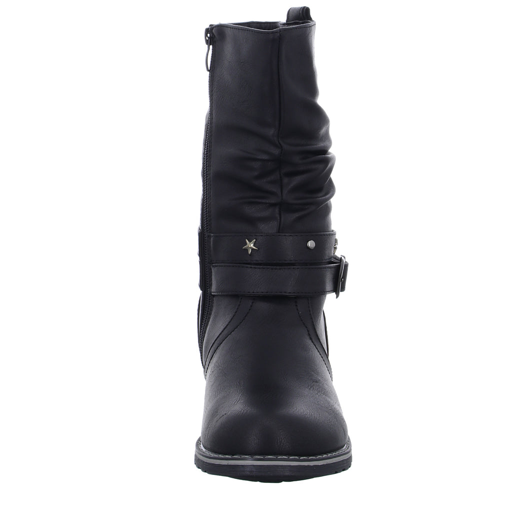 girlZ onlY Schaftstiefel Warmfutter Neuheiten