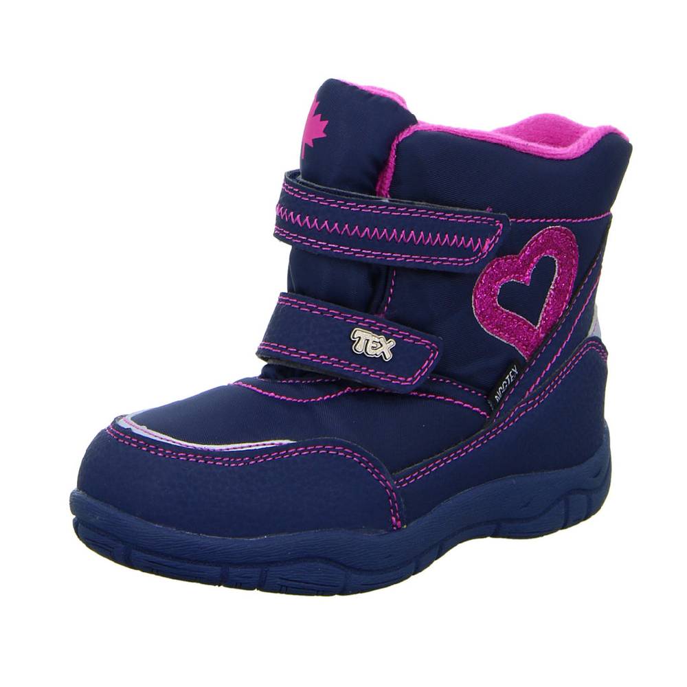 girlZ onlY Allwetterstiefel Warmfutter mit Funktionsmembran (wasserabweisend/wasserdicht) Saisonale Angebote