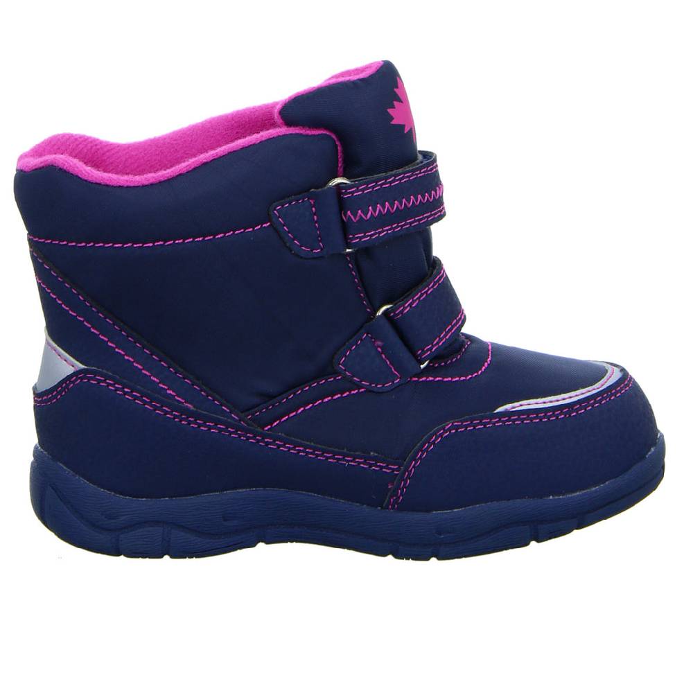 girlZ onlY Allwetterstiefel Warmfutter mit Funktionsmembran (wasserabweisend/wasserdicht) Saisonale Angebote