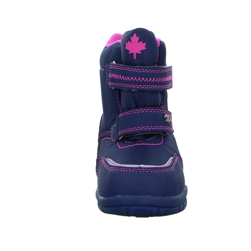 girlZ onlY Allwetterstiefel Warmfutter mit Funktionsmembran (wasserabweisend/wasserdicht) Saisonale Angebote