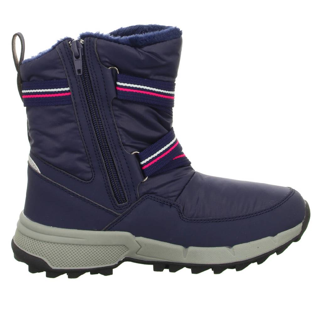 Kappa Allwetterstiefel Warmfutter mit Funktionsmembran (wasserabweisend/wasserdicht) Räumungsverkauf