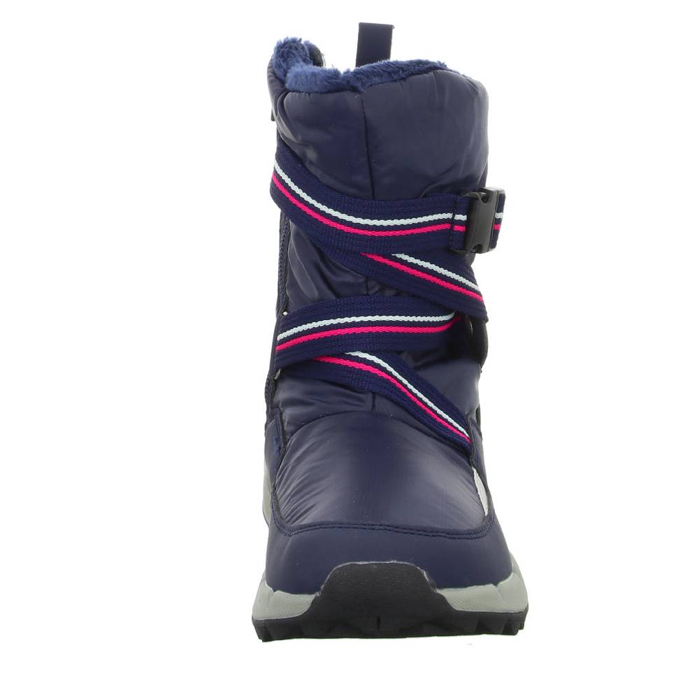 Kappa Allwetterstiefel Warmfutter mit Funktionsmembran (wasserabweisend/wasserdicht) Räumungsverkauf