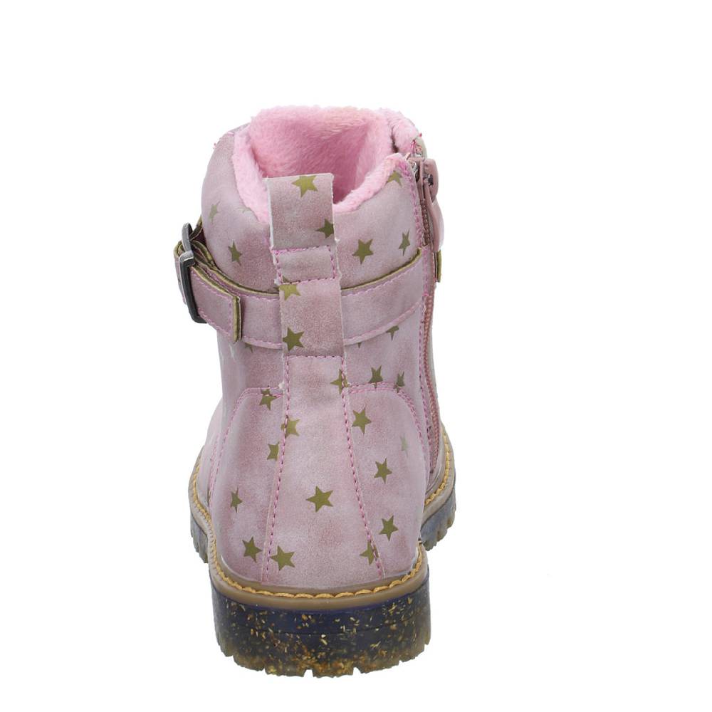 girlZ onlY Schnürstiefelette Warmfutter Kauf eins, bekomm eins gratis