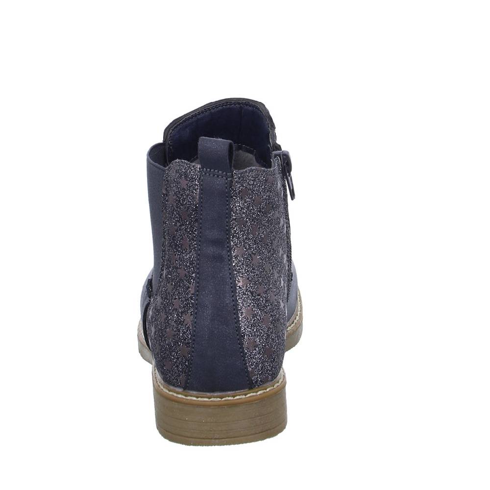 girlZ onlY Schlupf-/Klettstiefelette Warmfutter Tägliche Deals