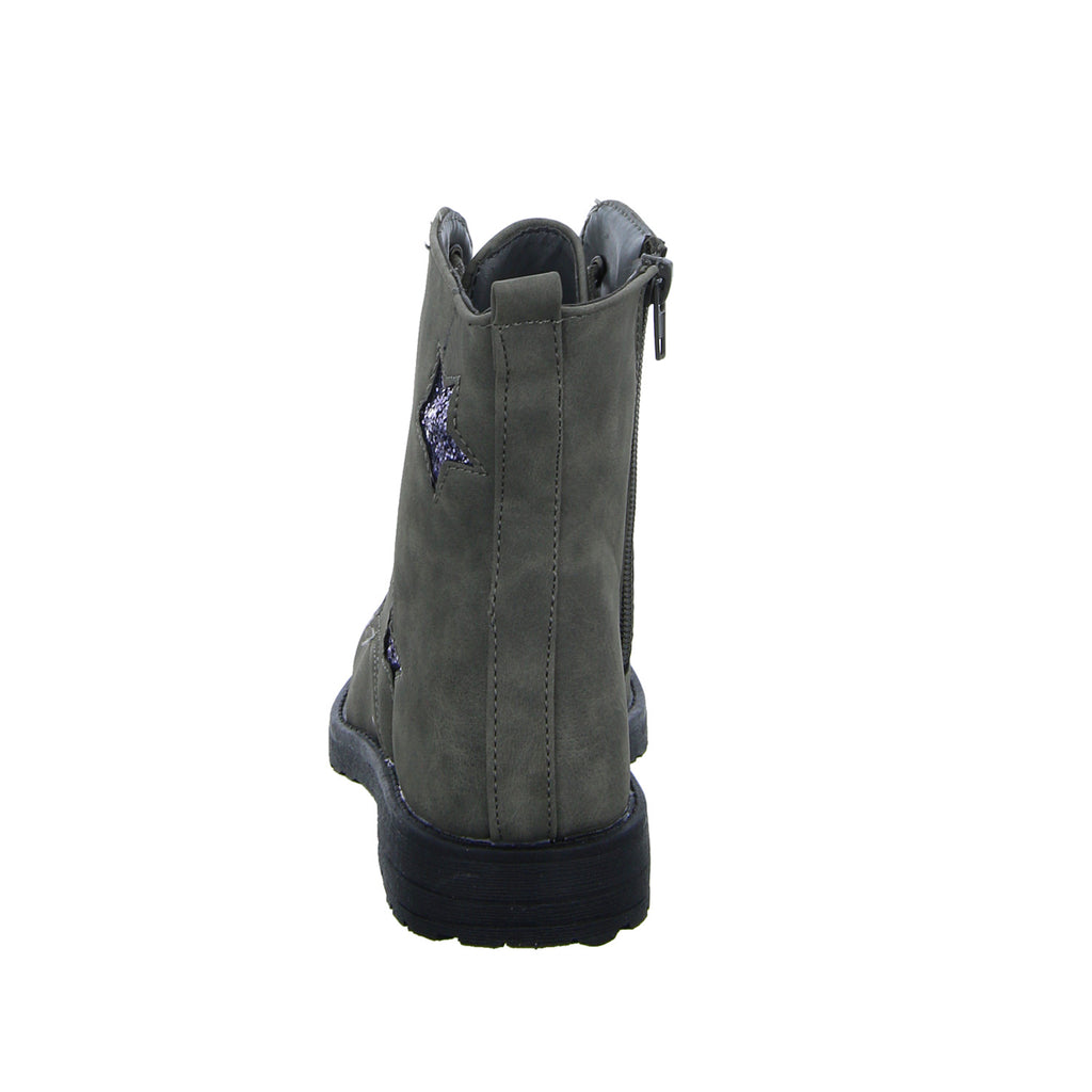 girlZ onlY Schnürstiefelette Warmfutter Sonderangebote
