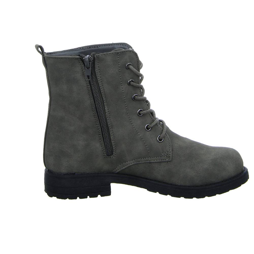 girlZ onlY Schnürstiefelette Warmfutter Sonderangebote