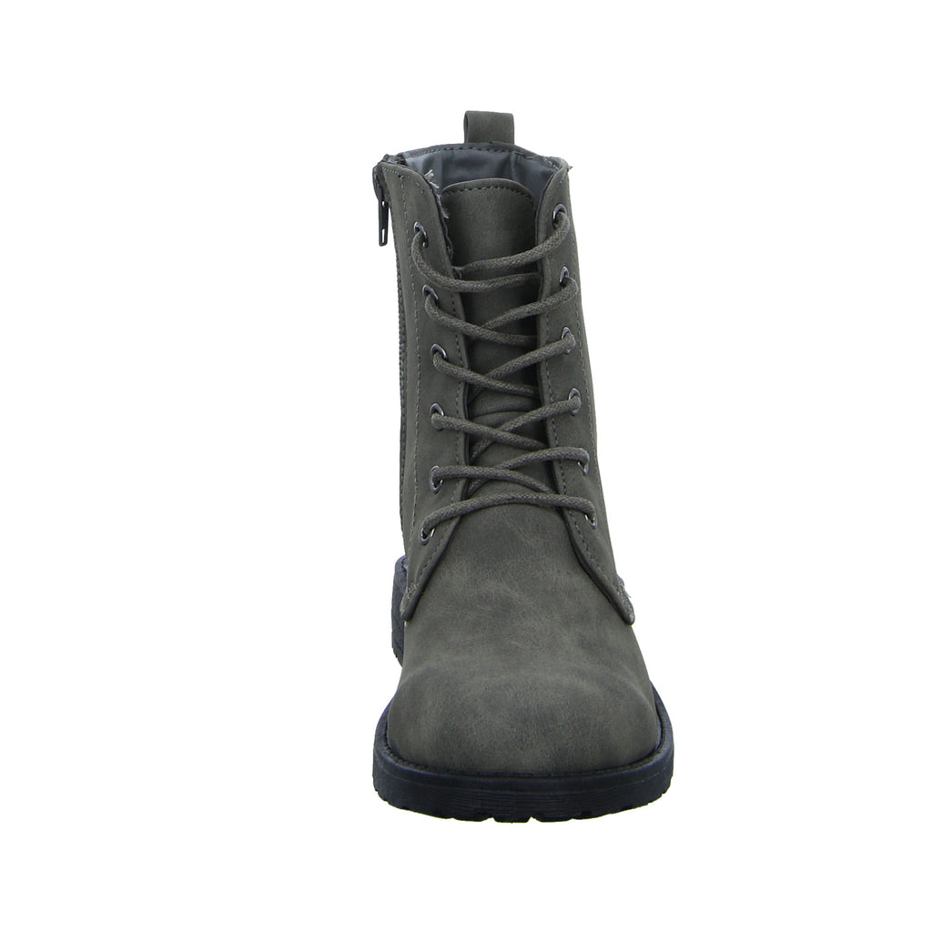 girlZ onlY Schnürstiefelette Warmfutter Sonderangebote