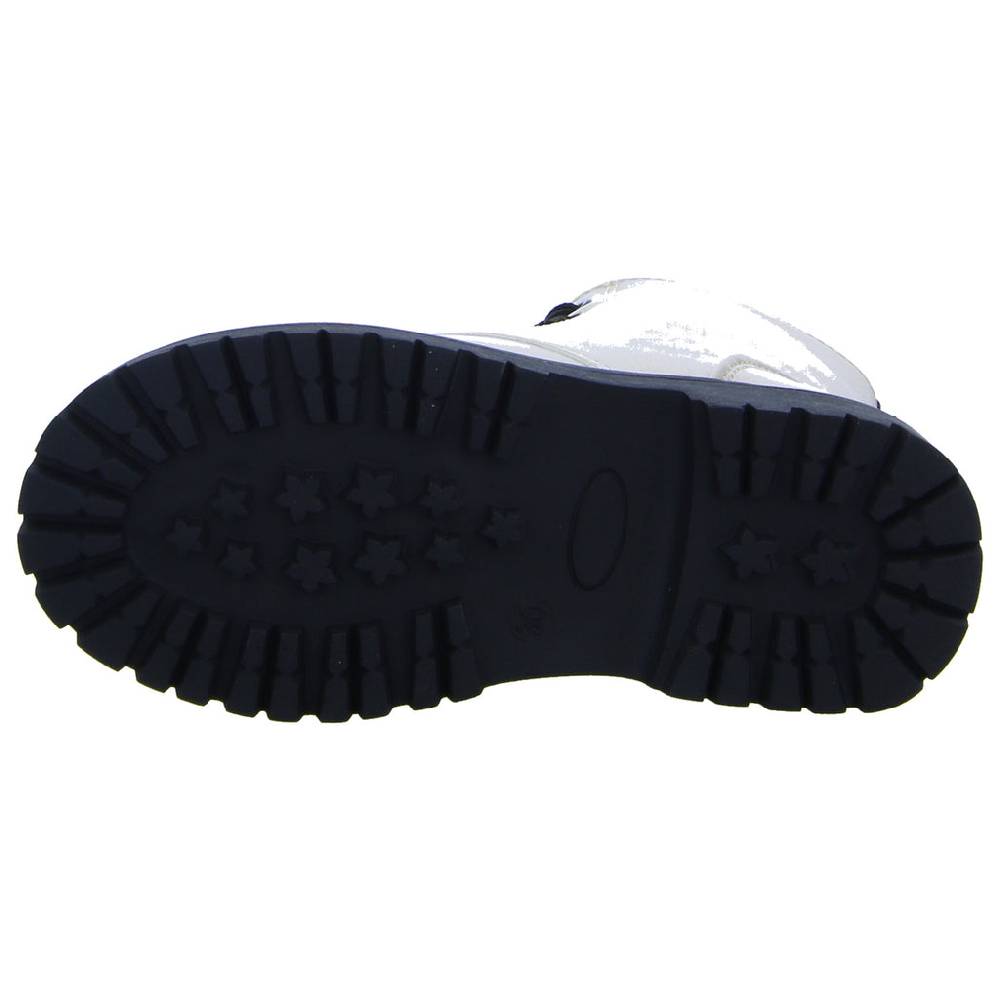 girlZ onlY Schnürstiefelette Warmfutter VIP-Rabatte