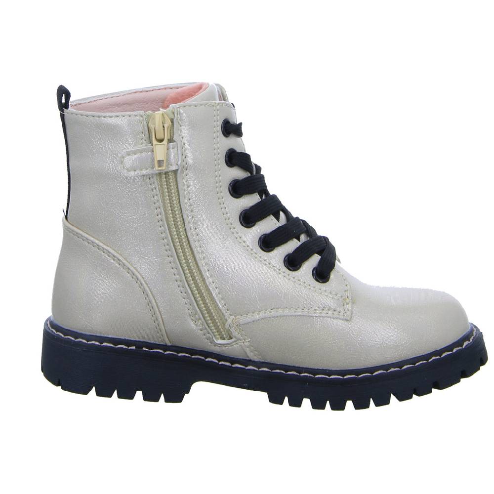 girlZ onlY Schnürstiefelette Warmfutter VIP-Rabatte