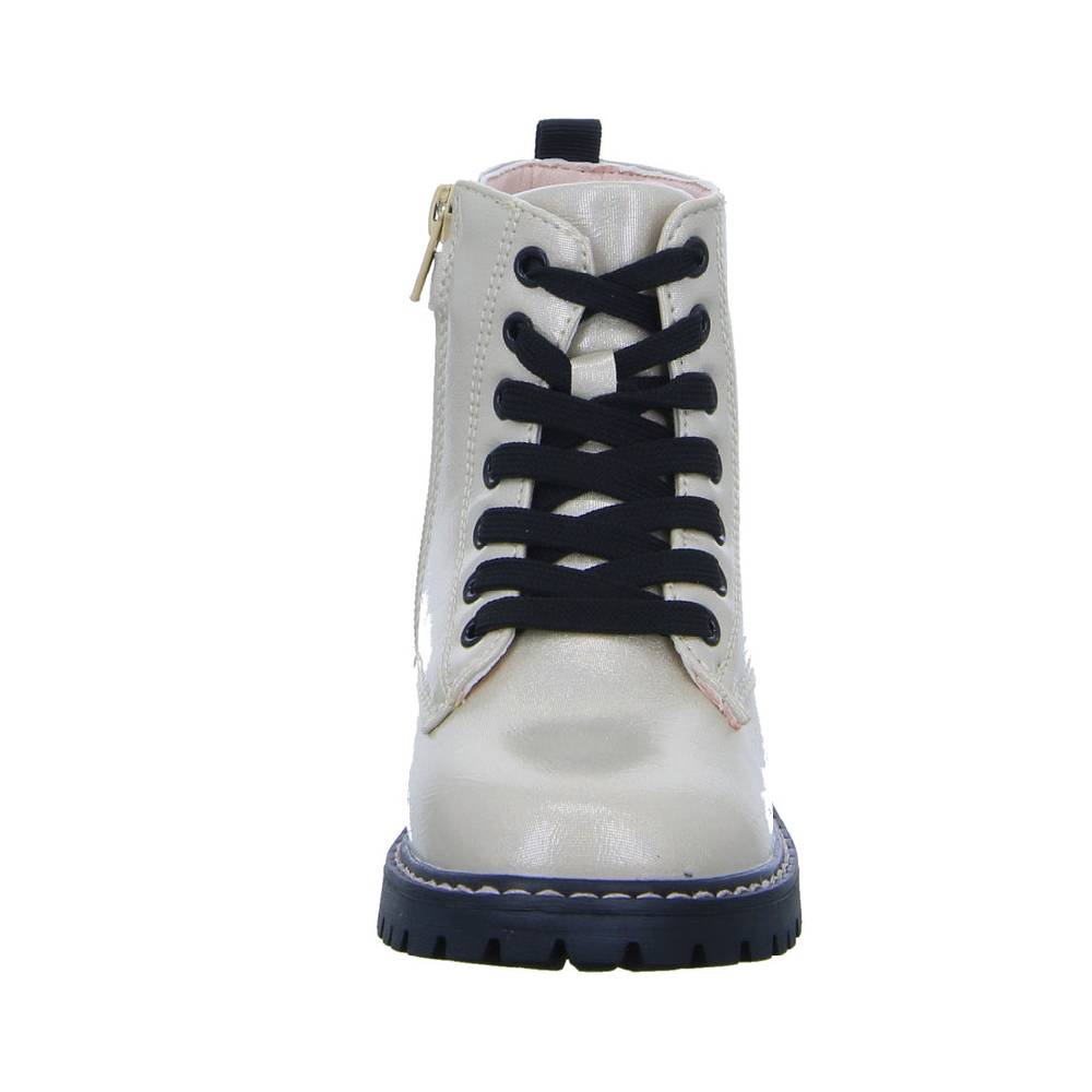 girlZ onlY Schnürstiefelette Warmfutter VIP-Rabatte