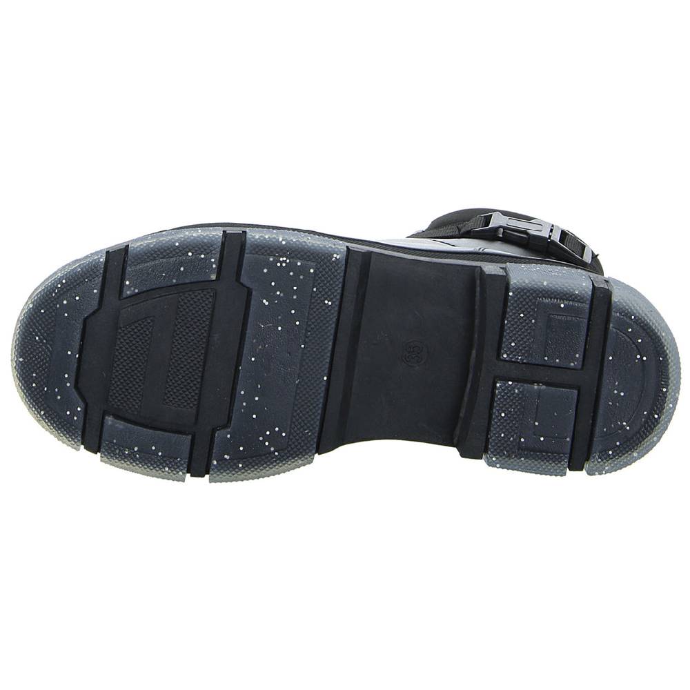 girlZ onlY Schnürstiefelette Warmfutter Tiefpreis
