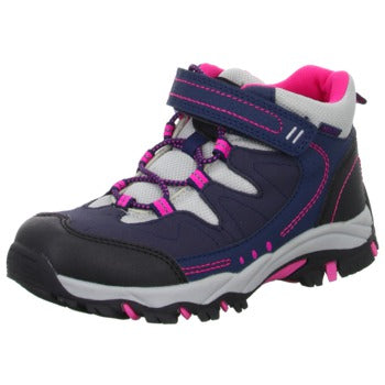 Sneakers Allwetterstiefel Warmfutter mit Funktionsmembran (wasserabweisend/wasserdicht) Super Sparpreis