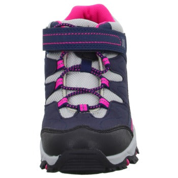 Sneakers Allwetterstiefel Warmfutter mit Funktionsmembran (wasserabweisend/wasserdicht) Super Sparpreis