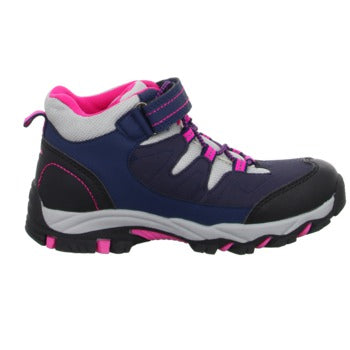 Sneakers Allwetterstiefel Warmfutter mit Funktionsmembran (wasserabweisend/wasserdicht) Super Sparpreis