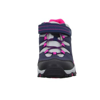 Sneakers Allwetterstiefel Warmfutter mit Funktionsmembran (wasserabweisend/wasserdicht) Super Sparpreis