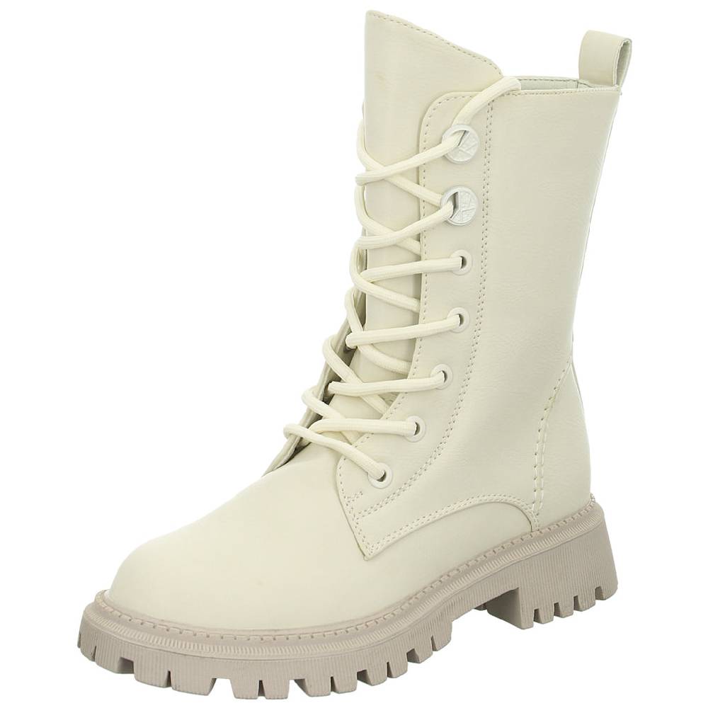 girlZ onlY Schnürstiefelette Warmfutter Begrenzte Freigabe
