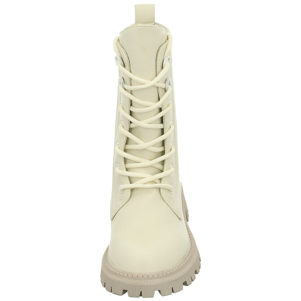 girlZ onlY Schnürstiefelette Warmfutter Begrenzte Freigabe